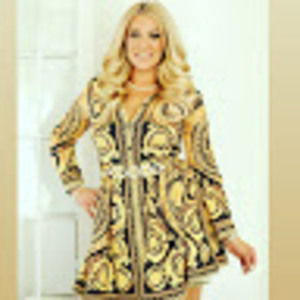 Meet your Posher, Keeping it real